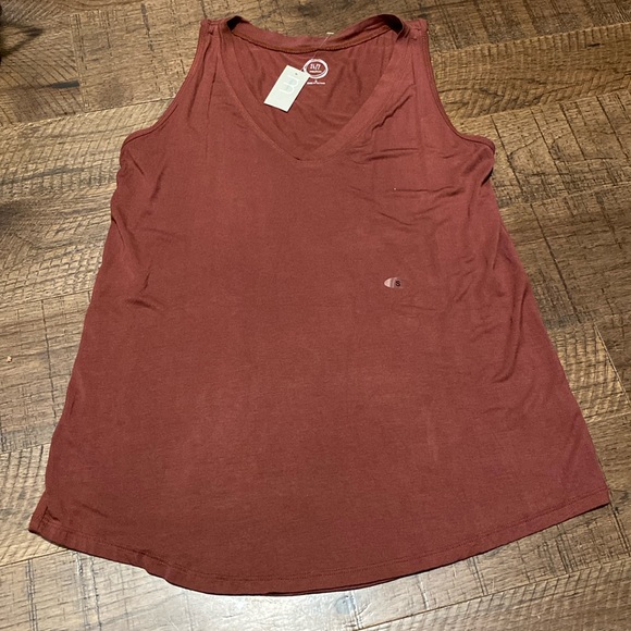 NWT Maurices Tank - Picture 1 of 2